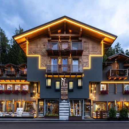 Hotel フォルガリダ エクステリア 写真