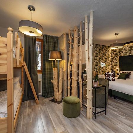 Hotel フォルガリダ エクステリア 写真