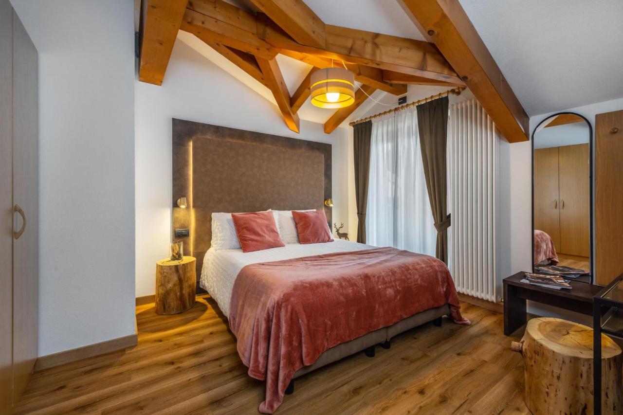 Hotel フォルガリダ エクステリア 写真