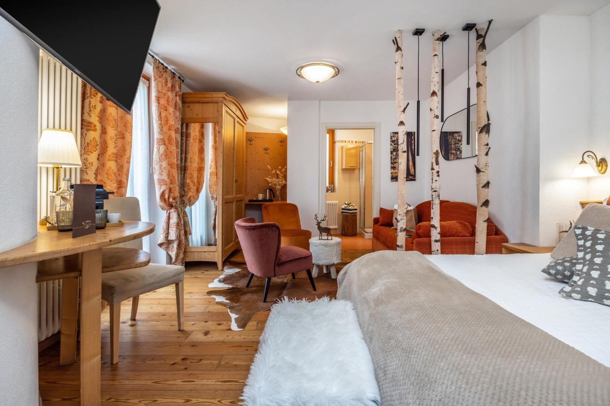 Hotel フォルガリダ エクステリア 写真