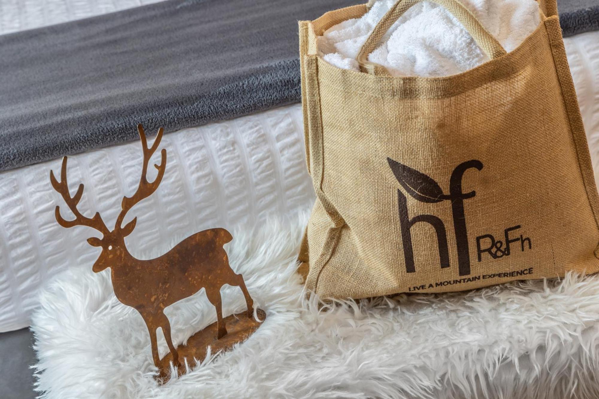 Hotel フォルガリダ エクステリア 写真