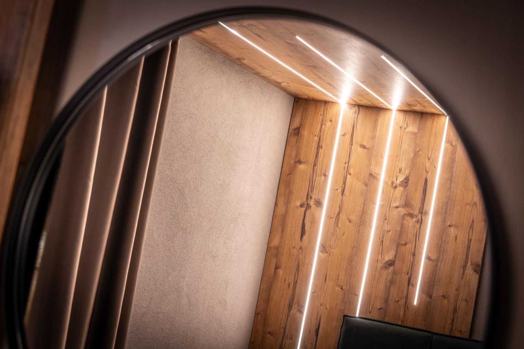 Hotel フォルガリダ エクステリア 写真