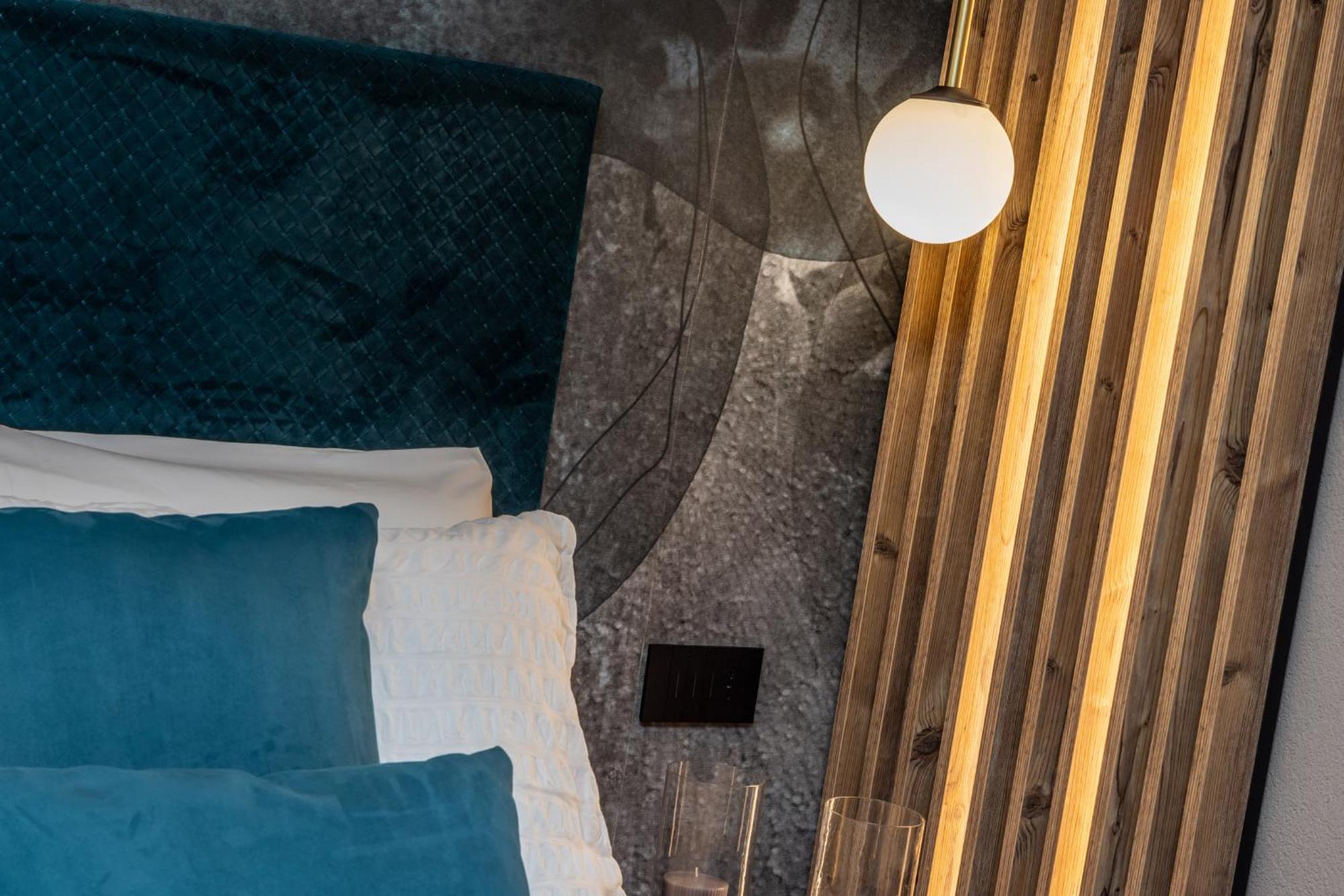 Hotel フォルガリダ エクステリア 写真